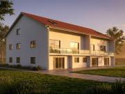 Corban Duplex neuf 5,5 pièces 210 m² avec terrasse 25...