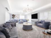 Corbar Close, Hadley Wood EN4, 5 bed detached house to...