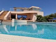 Corbara 20220 Achat / Vente maison 8 pièces t8 piscine