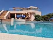 Corbara 20256 Achat / Vente maison 9 pièces t9 piscine