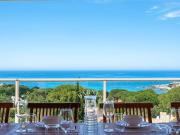 Corbara, Marine de Davia, villa 6 chambres, piscine, vue...