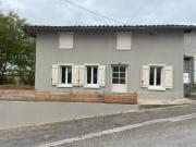 Corbarieu: Maison de village entièrement rénovée de type...