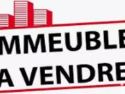 Corbeil Essonnes 91100 Achat / Vente immeuble
