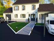 Corbeil Essonnes 91100 Programme neuf maison neuf à...