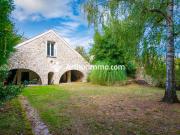 Corbeil Essonnes Location Maison 91