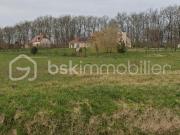Corbère Abères Vente Terrain 64