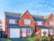 Corbett Drive, Wakefield, 3 Bedroom Detached