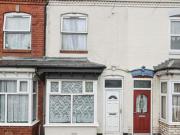 Corbett Street, Smethwick, 3 Bedroom Terraced