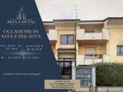 Corbetta trilocale 49mq