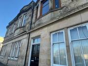 Corbiehall, Boness, 1 Bedroom Flat
