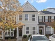 Corbon Crest Ln, Raleigh, Home For Sale