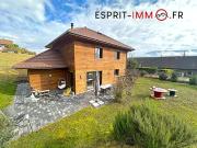 Corbonod 01420 Achat / Vente maison 7 pièces t7 au...