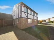 Corbridge Drive, Luton