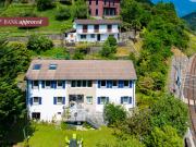 CORCAPOLO Un'Oasi di Charme nelle Incantevoli Centovalli