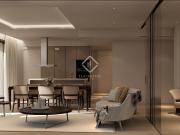 Córcega 331 es una exclusiva promoción de obra nueva...