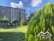 Corchiano 6 vani 350mq