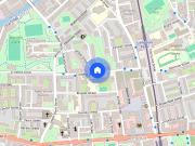 Cordelia Street, Canary Wharf, London, E14