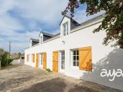 Cordemais 44360 Achat / Vente maison 7 pièces t7 piscine...