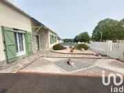 Cordemais Vente Maison 44