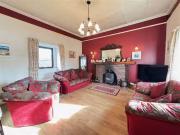 Corderry Lodge, Corderry, Knockbridge, County Louth, A91...