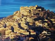 Cordes sur Ciel 81170 Achat / Vente maison 12 pièces t12