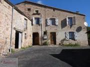 Cordes sur Ciel 81170 Achat / Vente maison 3 pièces t3