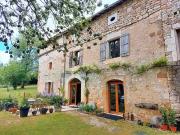 Cordes sur Ciel 81170 Achat / Vente maison