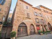 Cordes sur Ciel Vente Immeuble 81