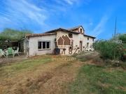 Cordes Tolosannes 82700 Achat / Vente maison 5 pièces t5...