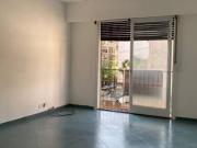 Cordoba al 2400. 2 ambientes. Recoleta