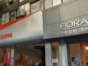 Córdoba Capital Local en galería 9 de julio 200 Exc...