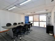 Córdoba Capital Oficina en Venta en Barrio Centro