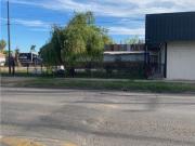 CÓRDOBA e HIPÓLITO IRIGOYEN PUERTO GRAL. SAN MARTÍN