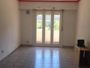 CORDOBA Y JORGE NEWBERY 2 AMBIENTES BALCON COCINA...