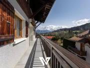 Cordon 74700 Achat / Vente appartement 4 pièces t4