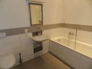 CORDULA IMMOBILIEN bel etage 3 Raumwohnung mit Balkon...