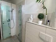 CORDULA IMMOBILIEN elegante 3 Raum Wohnung mit 2 Bäder...