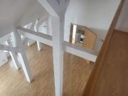 CORDULA IMMOBILIEN tolle Maisonettewohnung CORDULA 1267