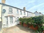 Cordwallis Road, Maidenhead, 1 Bedroom House
