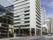 Core CBD Office with Fitout