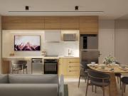 Apartamentos à venda em Centro, Curitiba | 2 quartos com...