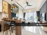 core residence trx