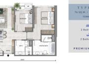 Core Residence @ Trx