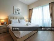 Core Residence @TRX KL