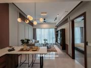 CORE Residence @ TRX, Tun Razak Exchange, KL 5 mins to...