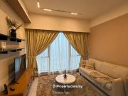 Core Residence @ TRX, Tun Razak Exchange, Kuala Lumpur