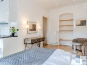 Core sarned Great quiet & calm unique apartment on time,...