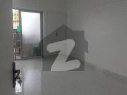 Renovated ground floor flat in boundry wall project