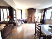 CORENTIN CELTON, limite Paris 15éme, un magnifique...