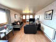 Corentin Court, Falkirk